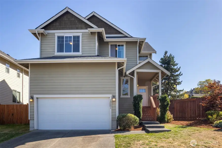 19601 Rosebud Place Ne, Poulsbo, WA 98370 - #3