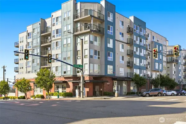 2824 Grand Avenue #A411, Everett, WA 98201