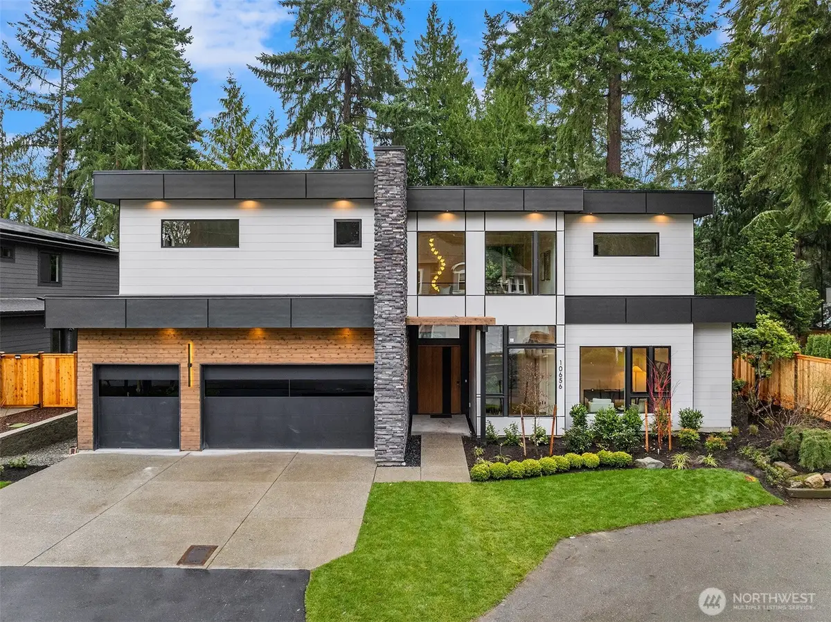 10656 Woodhaven Lane, Bellevue, WA 98004 - #1