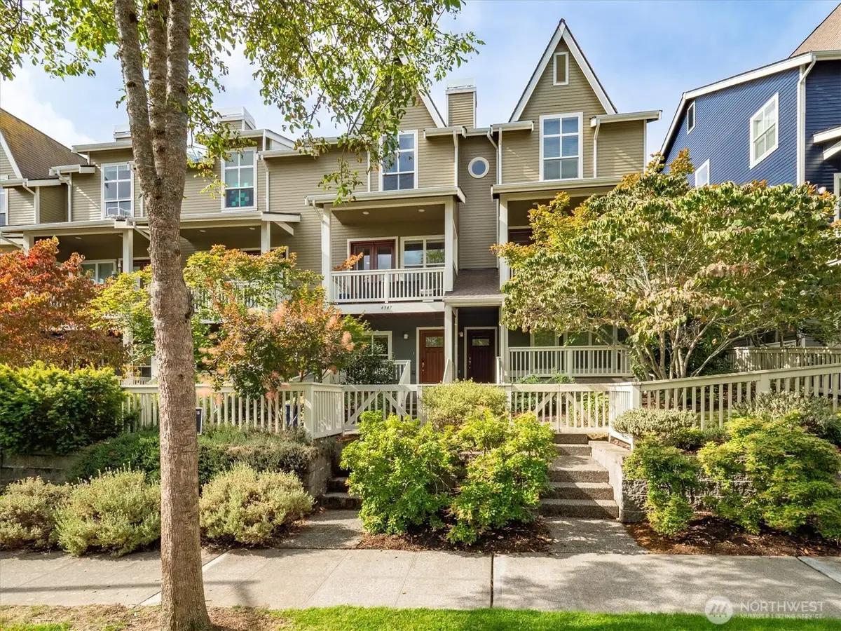 4347 Jill Place S, Seattle, WA 98108 - #1