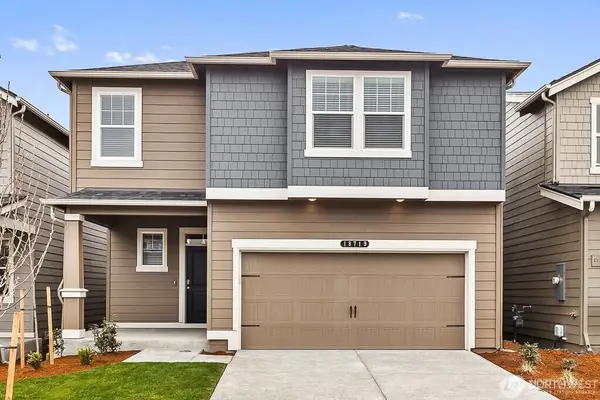 1807 S Mallard Way, Ellensburg, WA 98926
