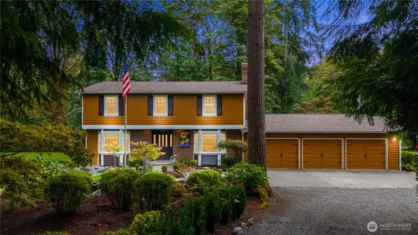 7818 206th Street Se, Snohomish, WA 98296