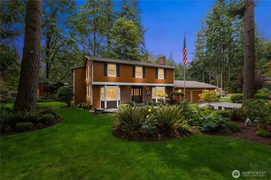 7818 206th Street Se, Snohomish, WA 98296 - #2