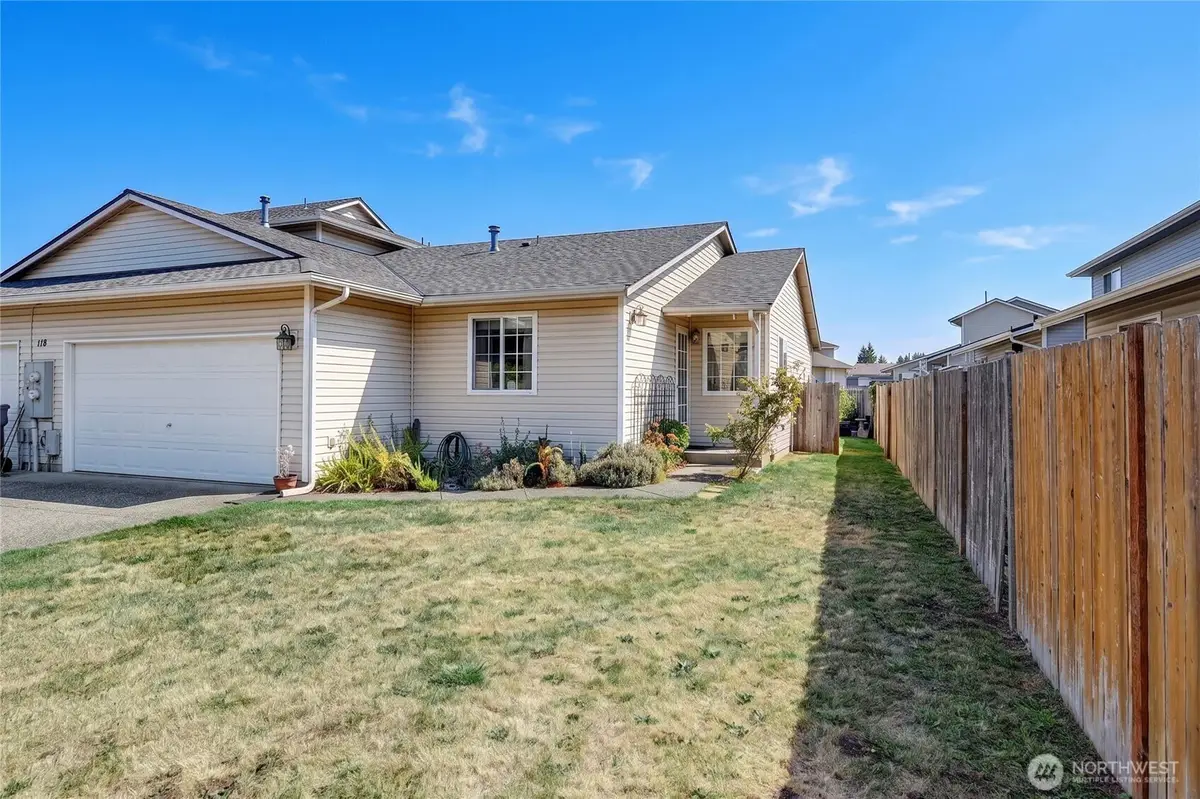 4017 165th Place Ne #B, Arlington, WA 98223 - #1