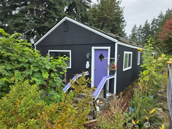 1765 Stewart Street, Shelton, WA 98584