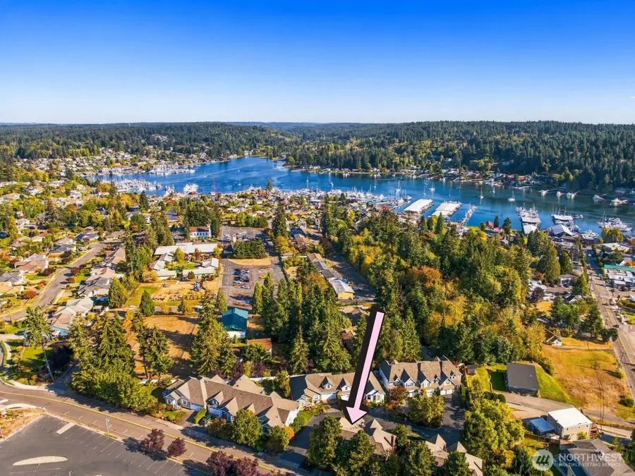 3483 Edwards Drive, Gig Harbor, WA 98335 - #2