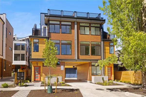 1138 NW 57th Street, Seattle, WA 98107