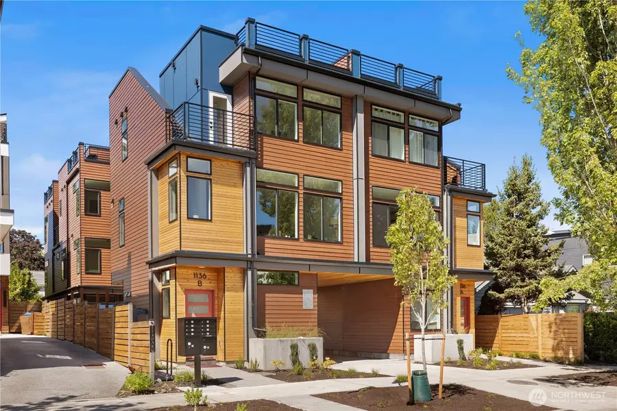 1138 NW 57th Street, Seattle, WA 98107 - #2