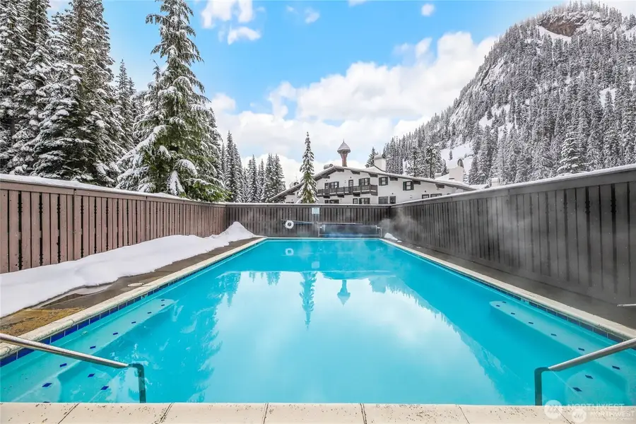 17700 Alpental Access Rd #2001, Snoqualmie Valley, WA 98045 - #2