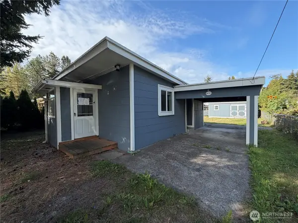 8153 Harborview Road, Blaine, WA 98230