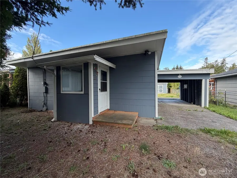 8153 Harborview Road, Blaine, WA 98230 - #2