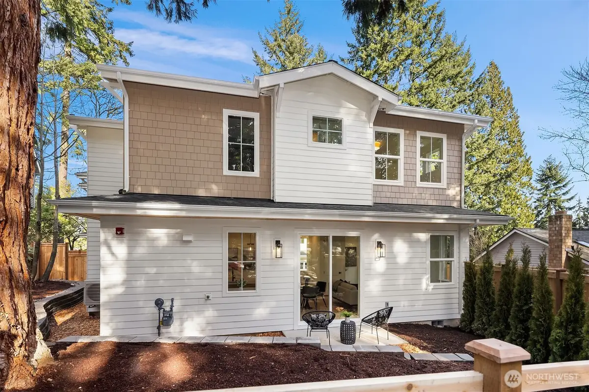11810 NE 103rd Place, Kirkland, WA 98033 - #1
