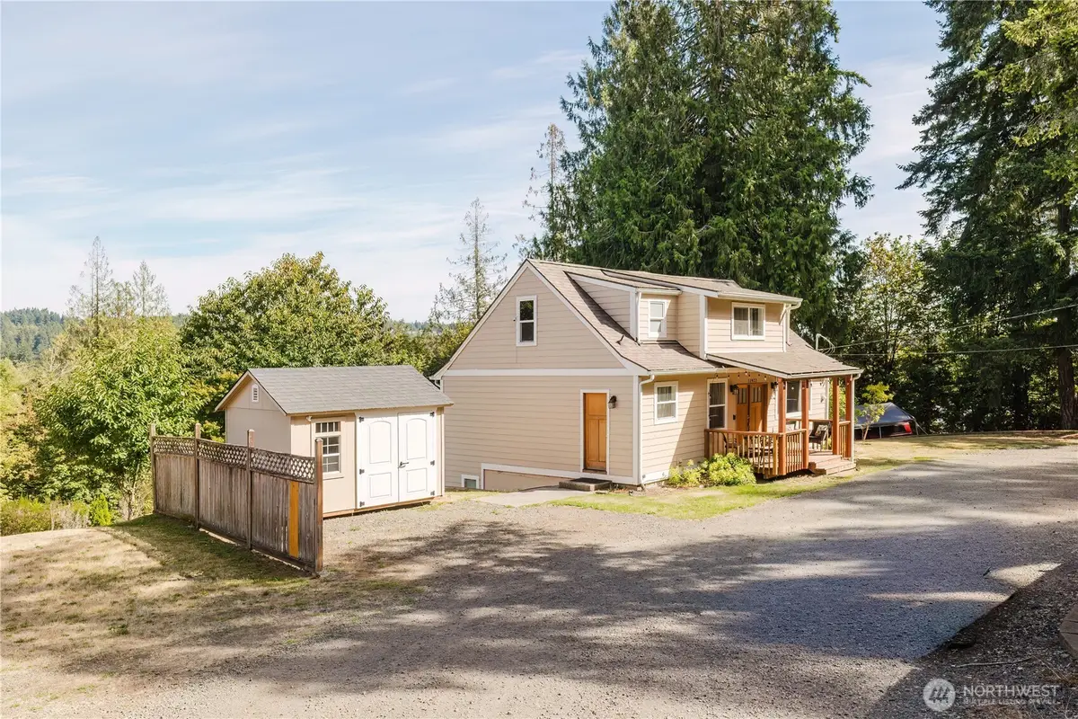 11922 Clear Creek Road Nw, Silverdale, WA 98383 - #1