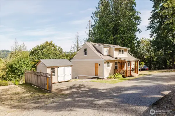 11922 Clear Creek Road Nw, Silverdale, WA 98383