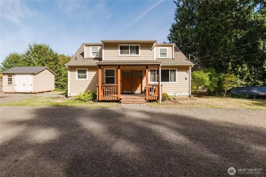 11922 Clear Creek Road Nw, Silverdale, WA 98383 - #2