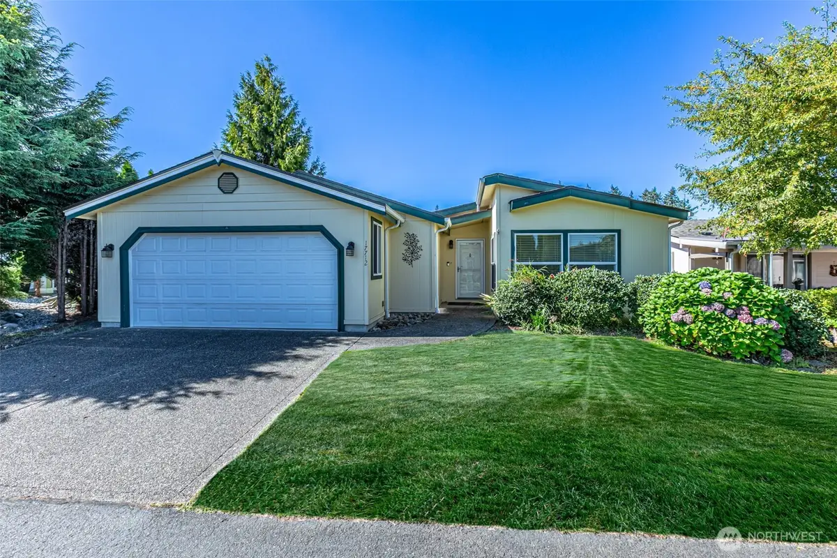 17712 19th Avenue Ct E, Spanaway, WA 98387 - #1