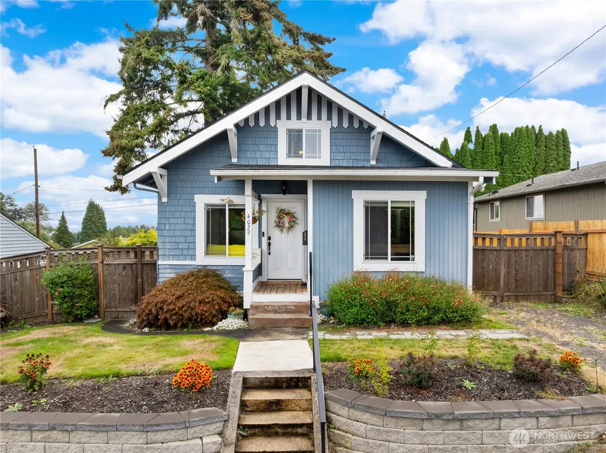 4029 E J Street, Tacoma, WA 98404 - #1