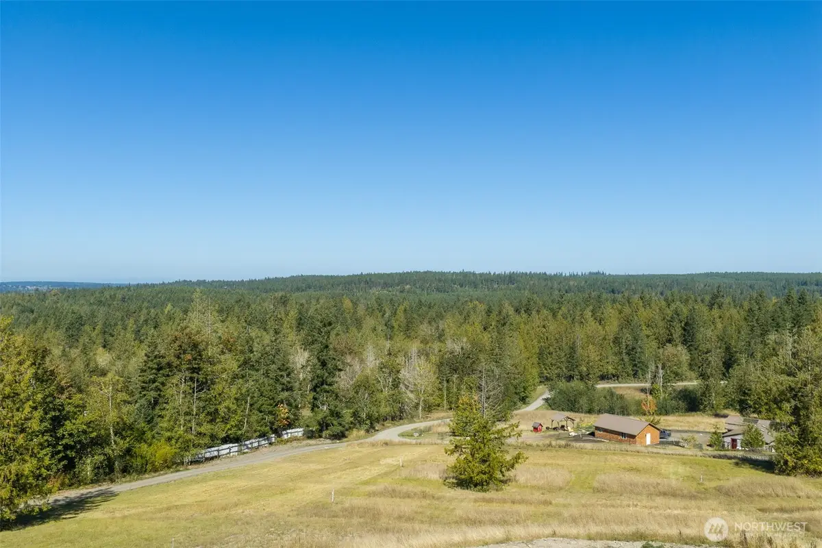 1076 Blyn Springs Road, Sequim, WA 98382 - #1