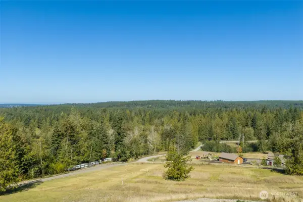 1076 Blyn Springs Road, Sequim, WA 98382