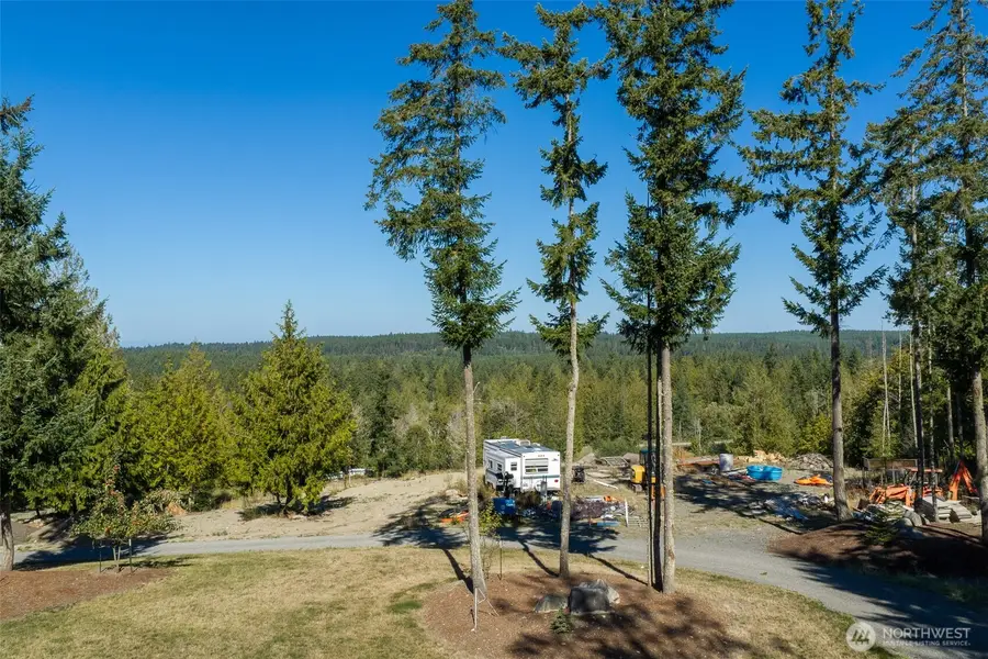 1076 Blyn Springs Road, Sequim, WA 98382 - #2