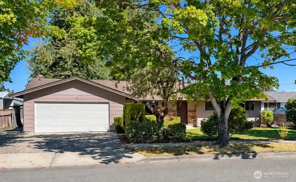 140 Jefferson Avenue, Buckley, WA 98321