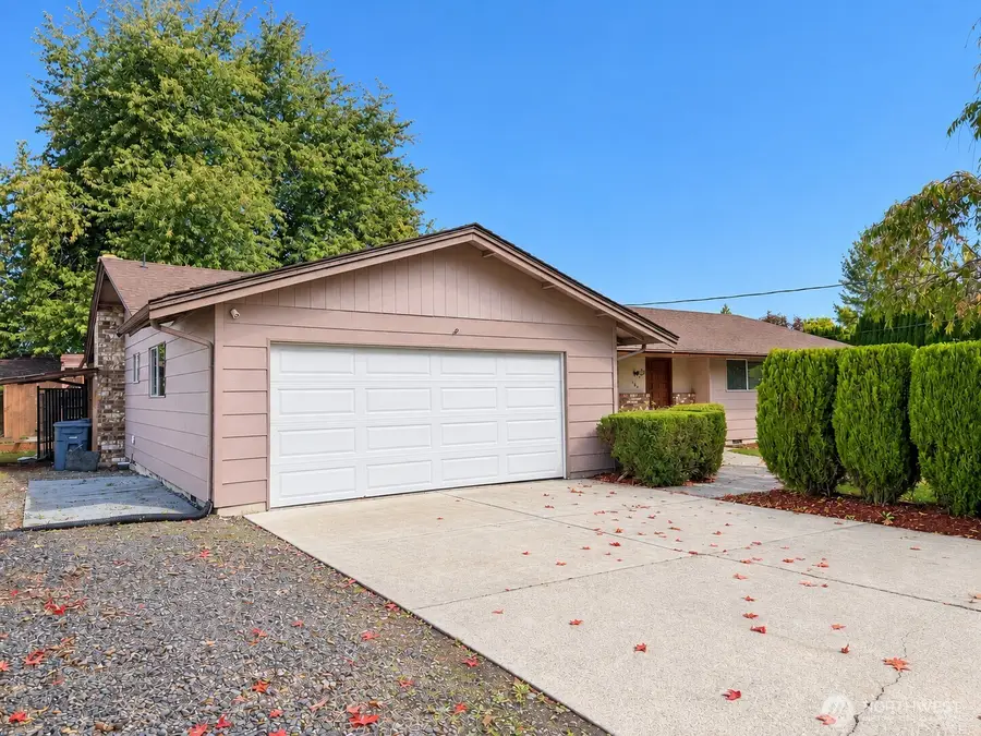140 Jefferson Avenue, Buckley, WA 98321 - #2