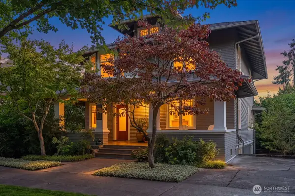 142 30th Avenue, Seattle, WA 98122