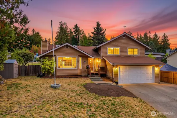 7275 Blackbird Drive Ne, Bremerton, WA 98311