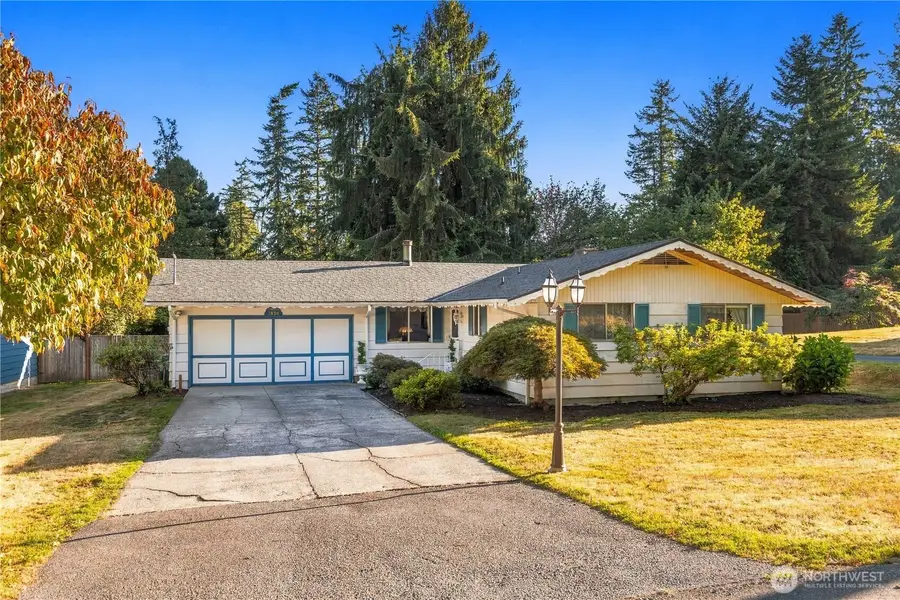 2826 York Road, Everett, WA 98204 - #2