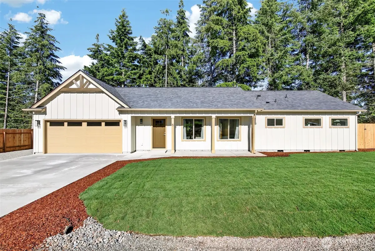 711 Endor Heights Court, Vader, WA 98593 - #1