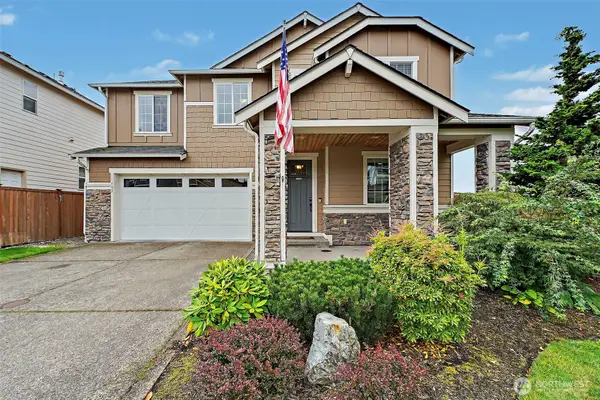 11402 175th Street E, Puyallup, WA 98374