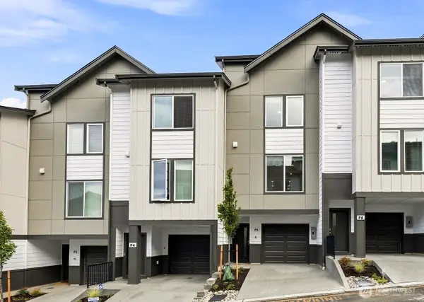 16830 20th Avenue W #B6, Lynnwood, WA 98037