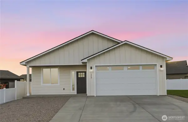 227 Parkside Place, Ephrata, WA 98823