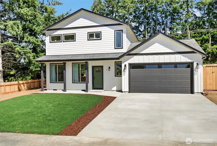 705 Endor Heights Court, Vader, WA 98593 - #2