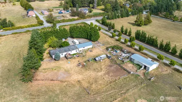 3387 Mountain View Road, Ferndale, WA 98248