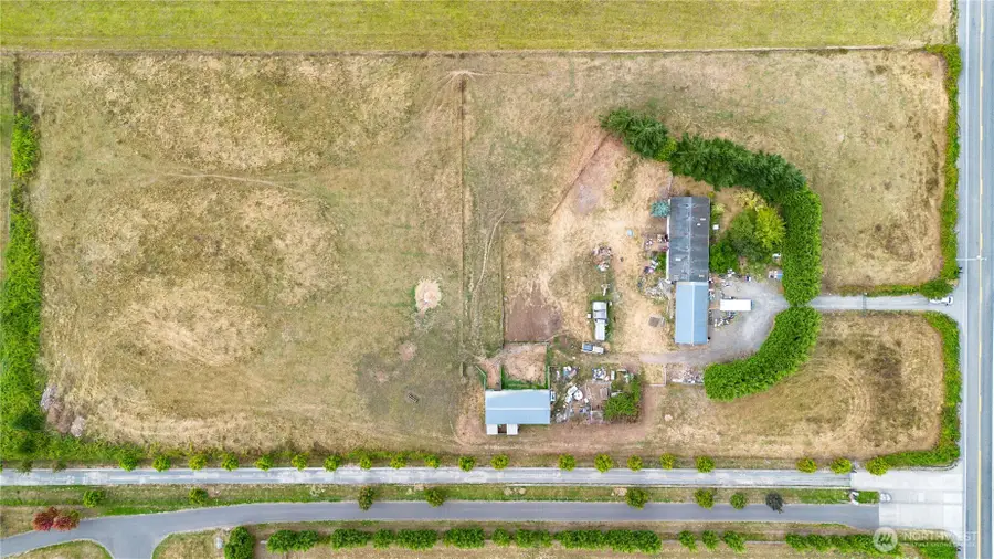 3387 Mountain View Road, Ferndale, WA 98248 - #2