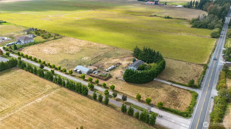 3387 Mountain View Road, Ferndale, WA 98248 - #3