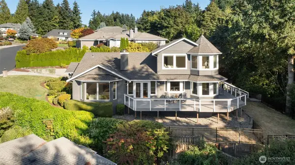 2704 88th Street Ct Nw, Gig Harbor, WA 98332