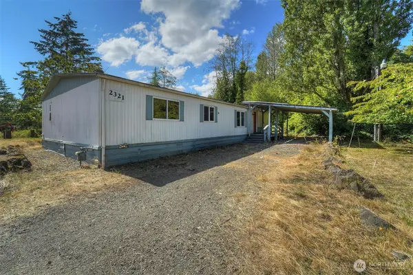 2321 NE Sylvan Way, Bremerton, WA 98310