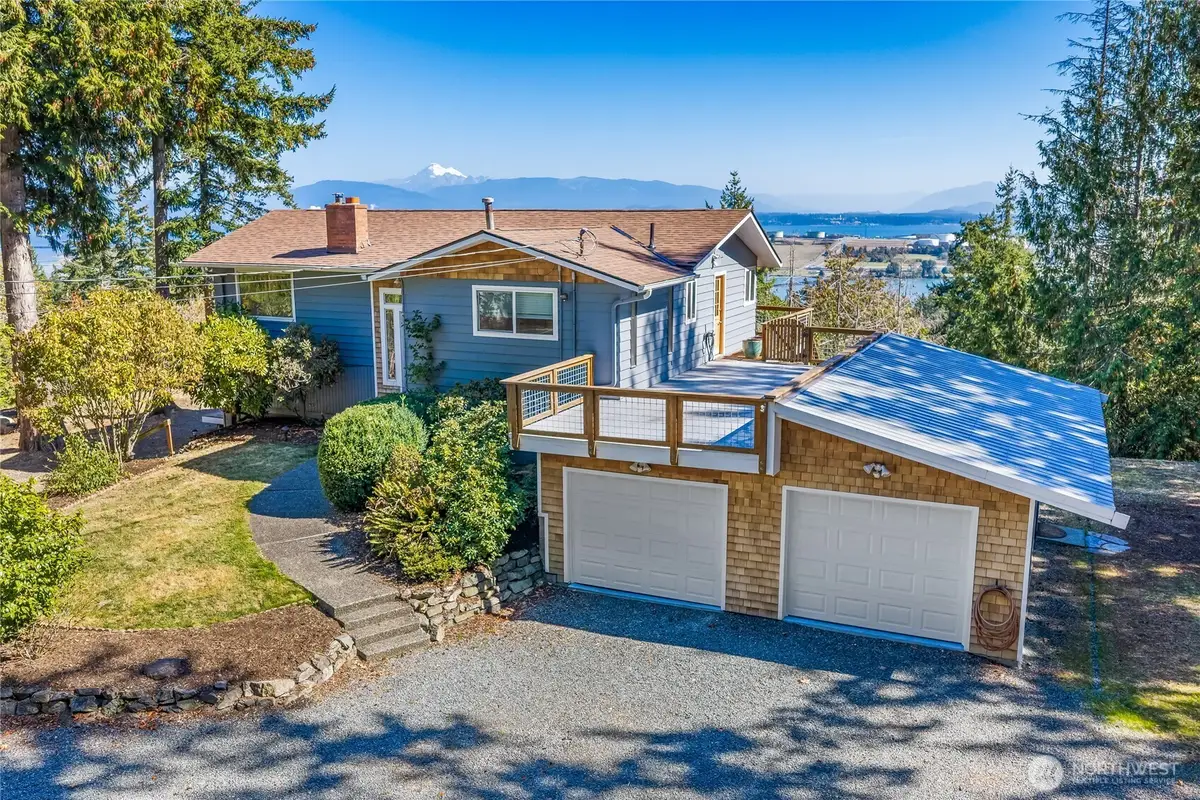 6599 Whistle Lake Terrace, Anacortes, WA 98221 - #1