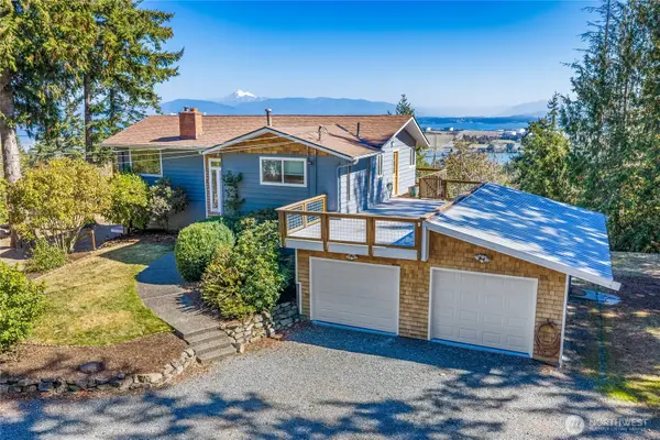 6599 Whistle Lake Terrace, Anacortes, WA 98221
