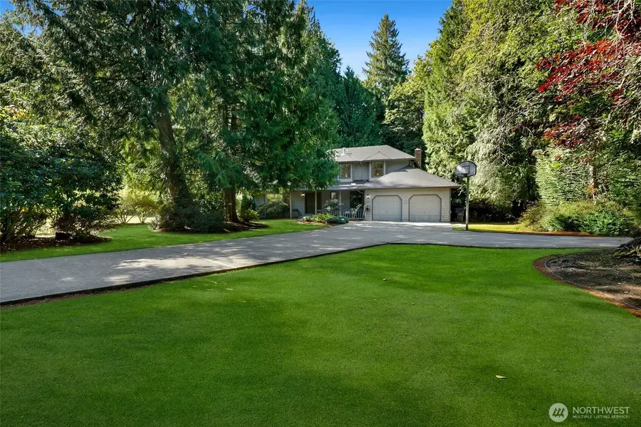 6833 207th Avenue Ne, Redmond, WA 98052 - #2