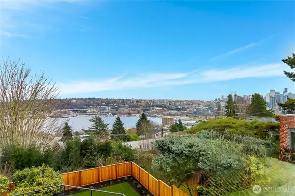 1612 5th Avenue N, Seattle, WA 98109
