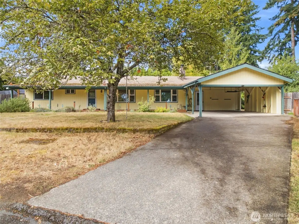 7738 Long Lake Court Se, Lacey, WA 98503 - #1