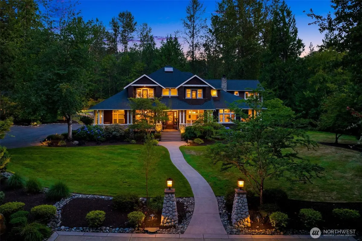 26415 SE Old Black Nugget Road, Issaquah, WA 98029 - #1
