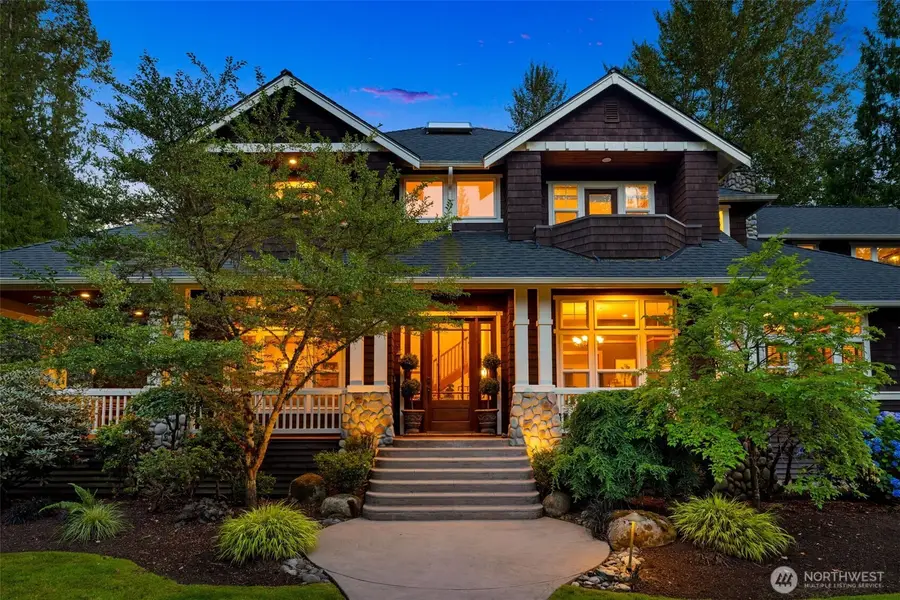 26415 SE Old Black Nugget Road, Issaquah, WA 98029 - #3
