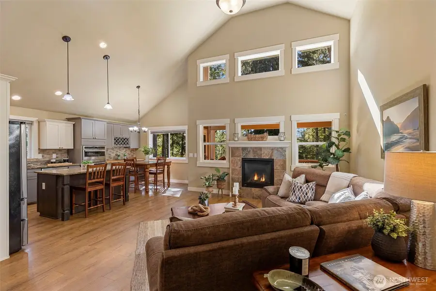 7981 SE Mossy Pond Court, Olalla, WA 98359 - #2