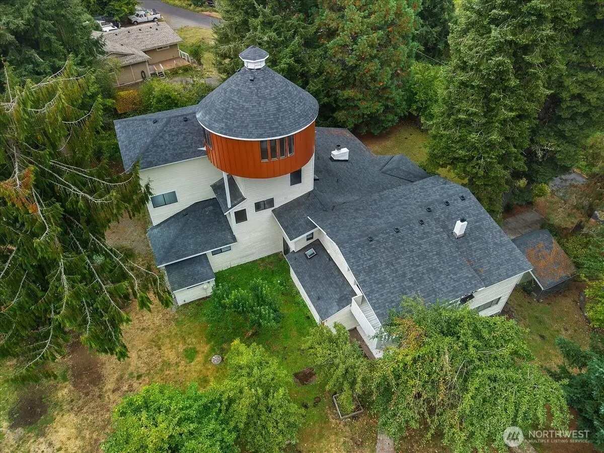 1497 Old Military Road Se, Tenino, WA 98589 - #1