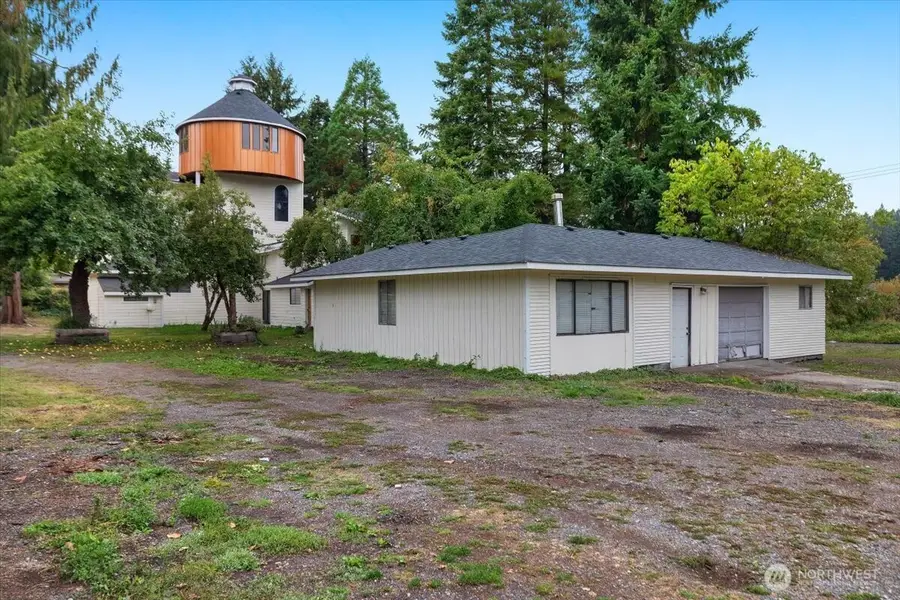 1497 Old Military Road Se, Tenino, WA 98589 - #2