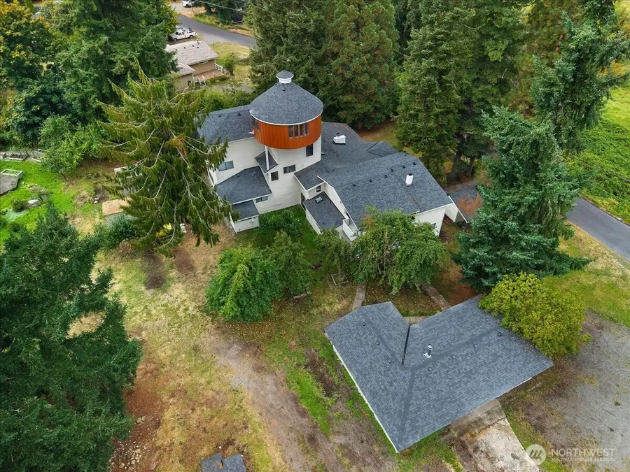 1497 Old Military Road Se, Tenino, WA 98589 - #3